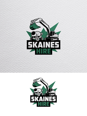 Logo Design by Being  Designer for this project | Design: #35833784