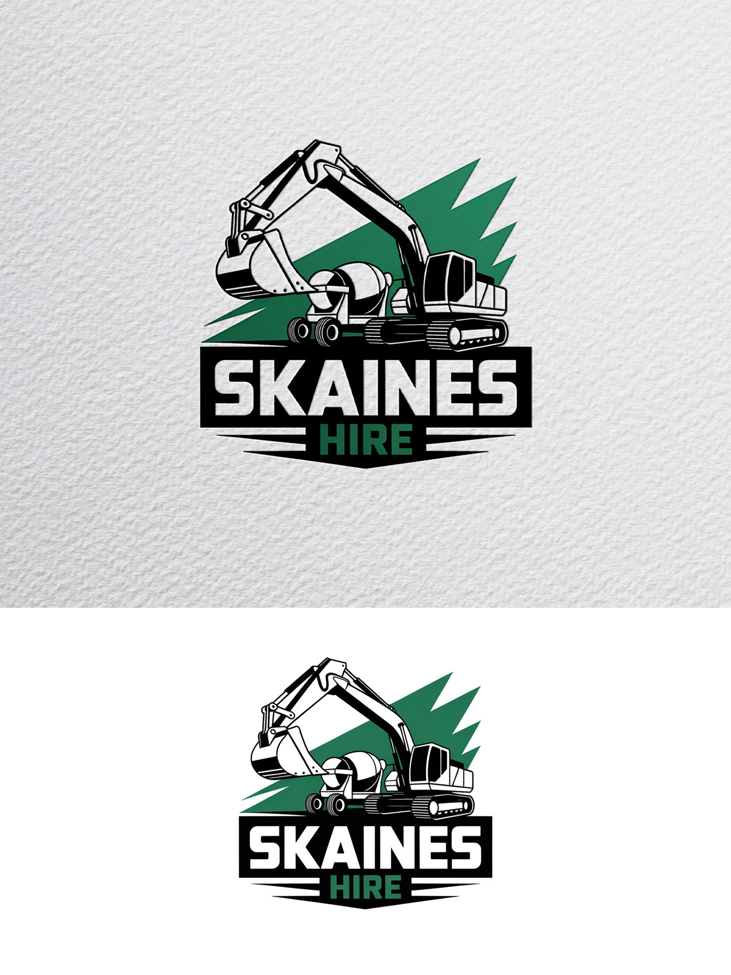 Logo Design by Being  Designer for this project | Design #35833785