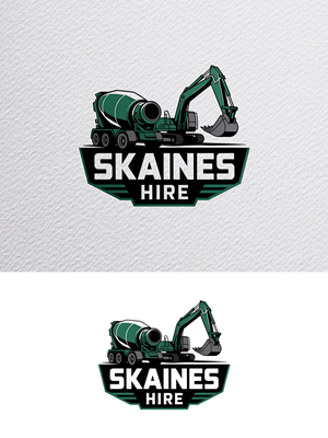 Logo Design by Being  Designer for this project | Design: #35833787