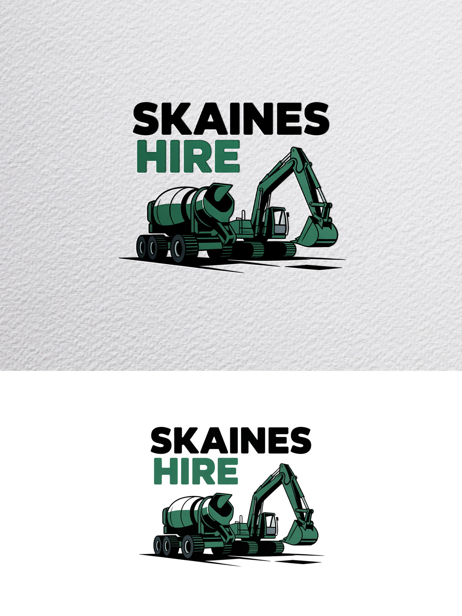 Logo Design by Being  Designer for this project | Design #35833788