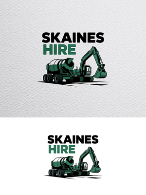 Logo Design by Being  Designer for this project | Design: #35833788