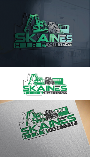 Logo Design by Imran_me for this project | Design: #35793622