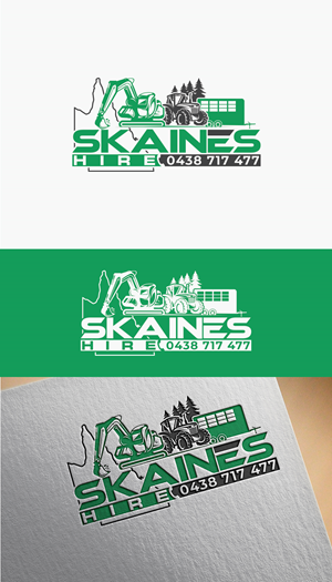 Logo Design by Imran_me