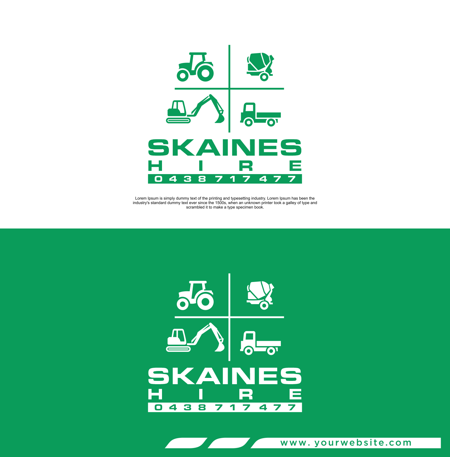 Logo Design by in creative for this project | Design #35799398