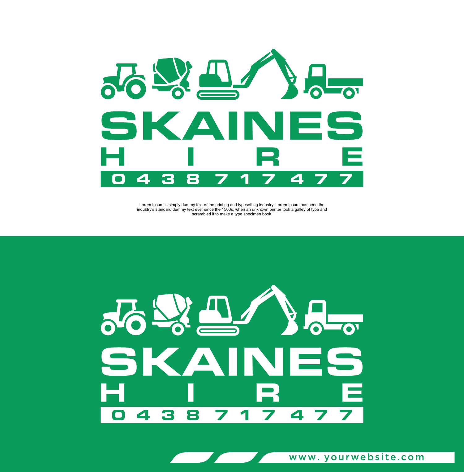 Logo Design by dobleh_creative for this project | Design #35799399