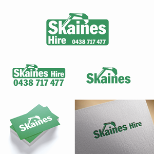 Logo Design by Fendr