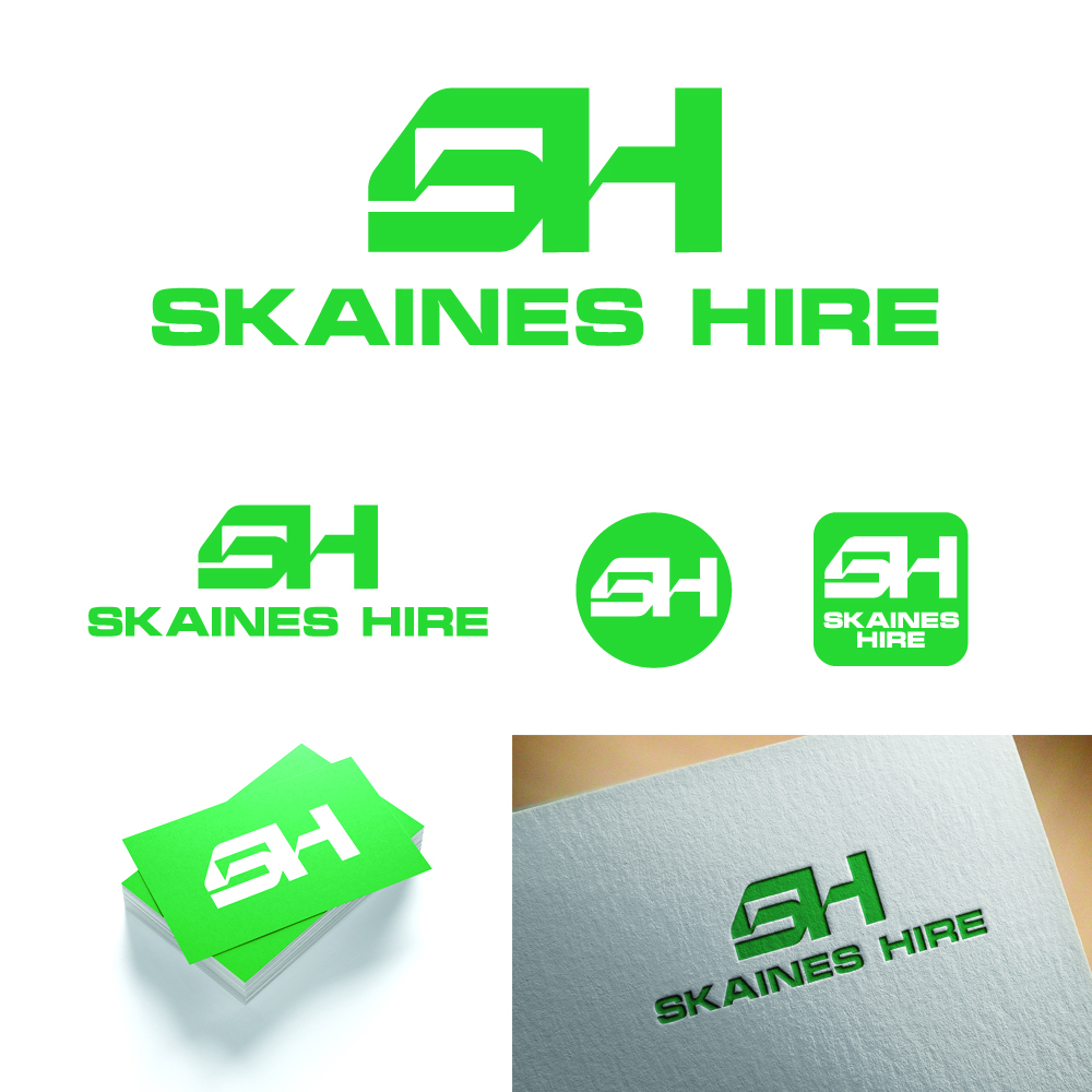 Logo Design by Fendr for this project | Design #35821253