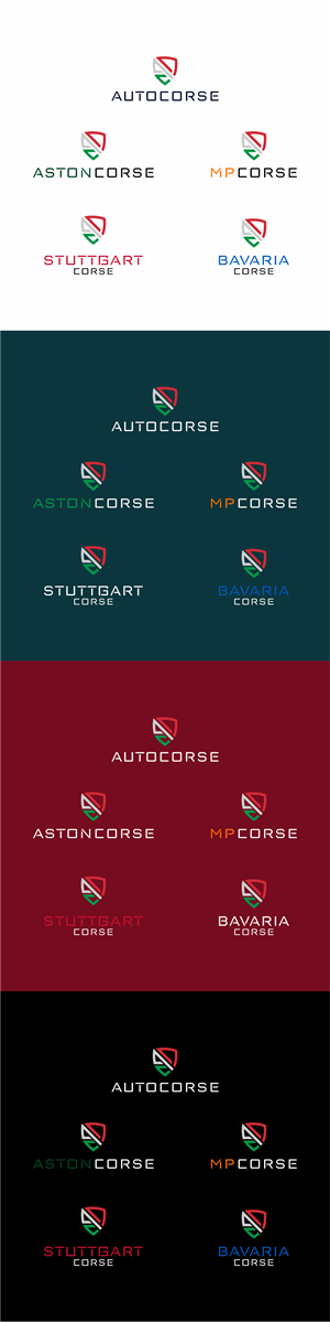 Diseño de Logo por melzh para este proyecto | Diseño: #35867788