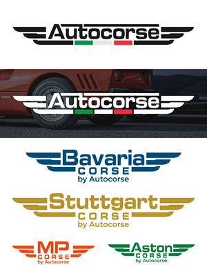 Logo-Design von Aezakmi für dieses Projekt | Design: #35858294
