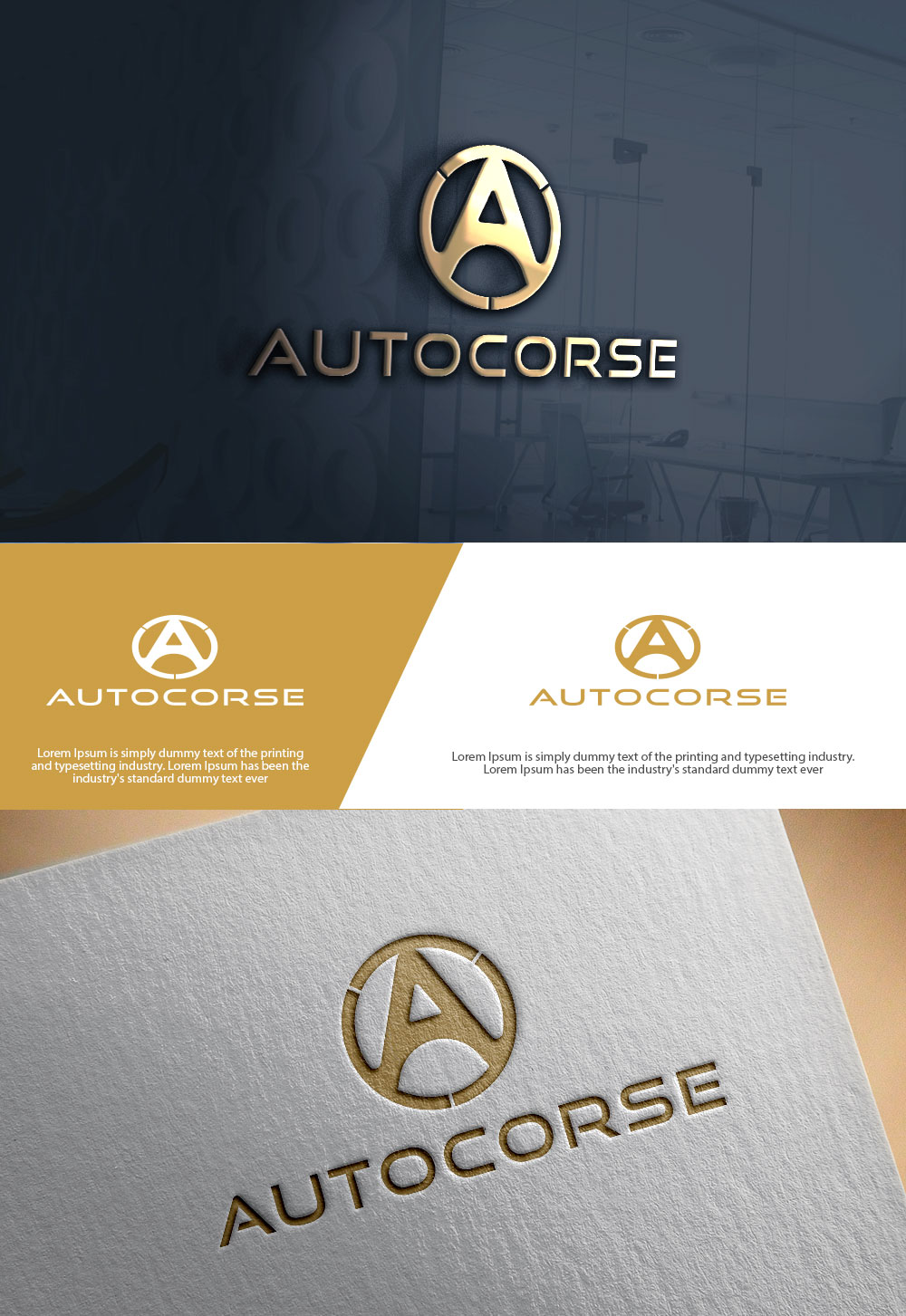 Diseño de Logo por sulemani  creation para este proyecto | Diseño #35797547