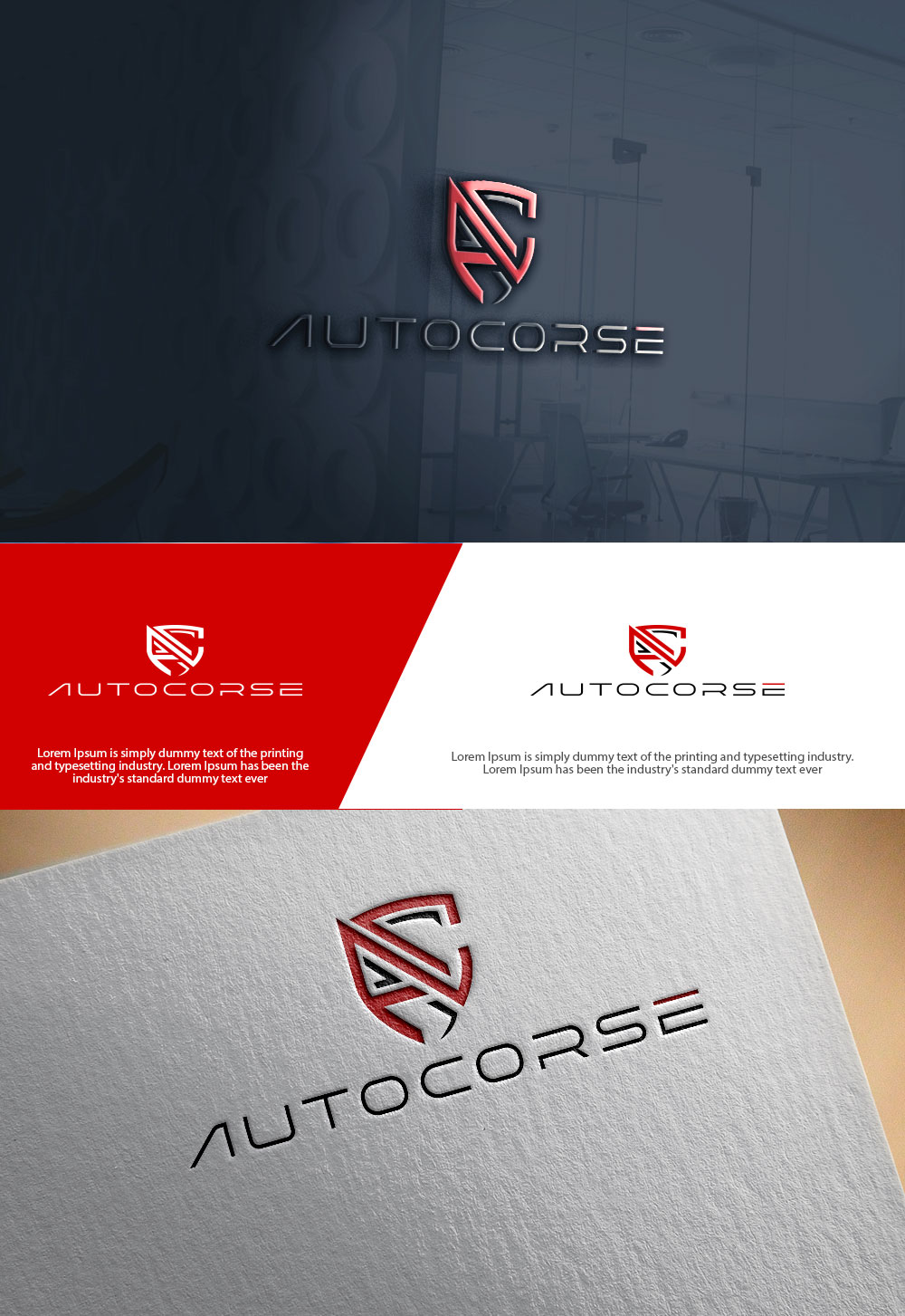 Logo Design by sulemani  creation for this project | Design #35797824