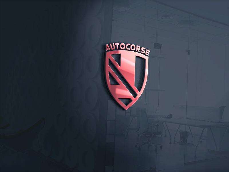 Logo Design by BANI GD for this project | Design #35795126