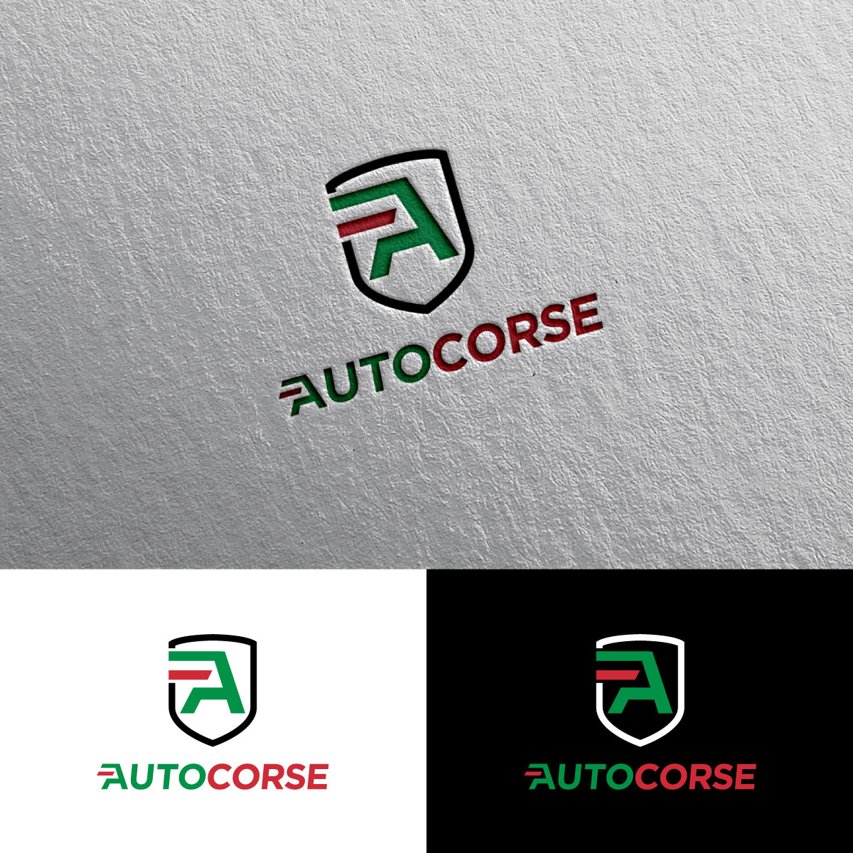 Logo Design by Alex Henry for this project | Design #35793772