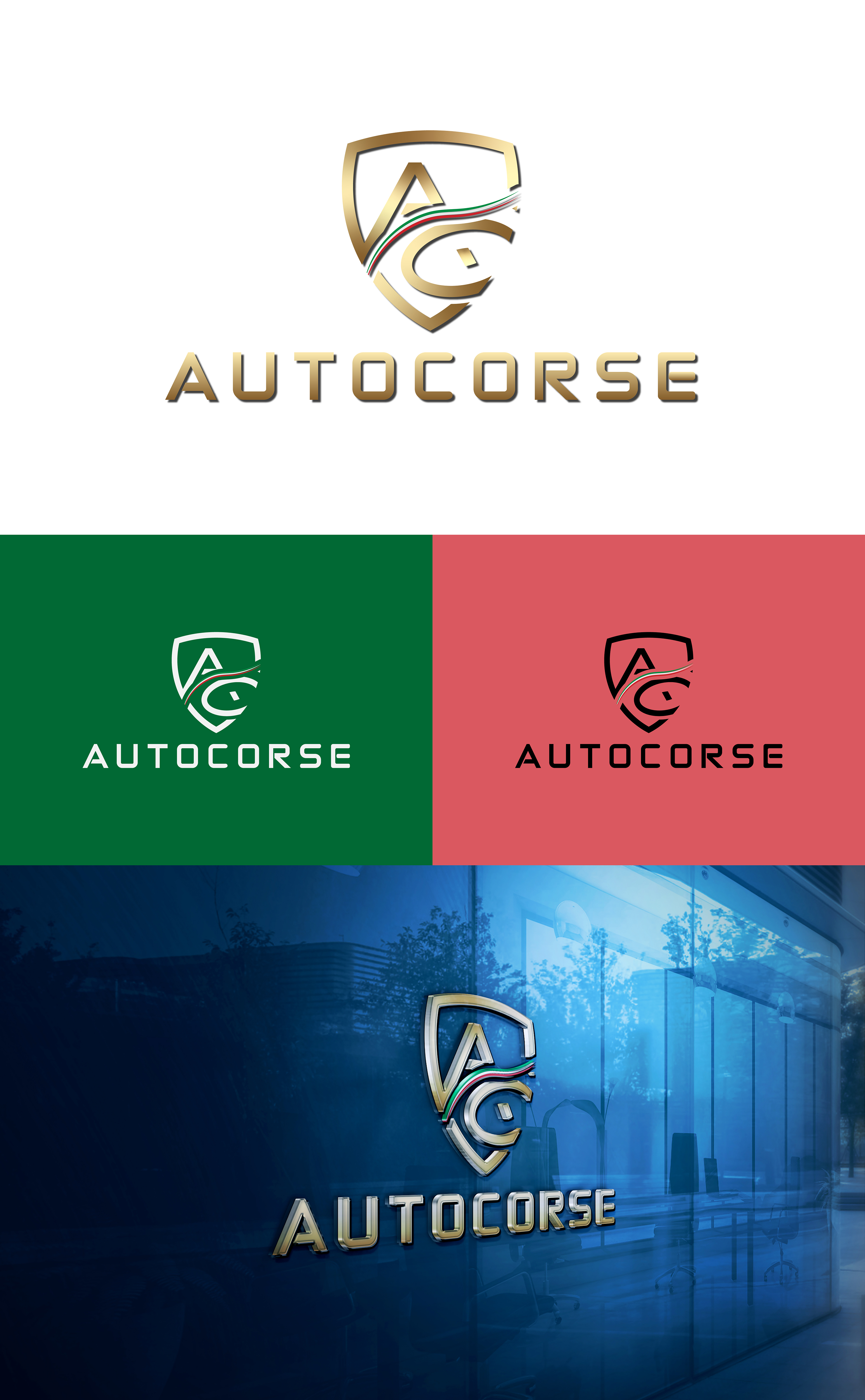 Logo Design by YazgiliErkut for this project | Design #35816323