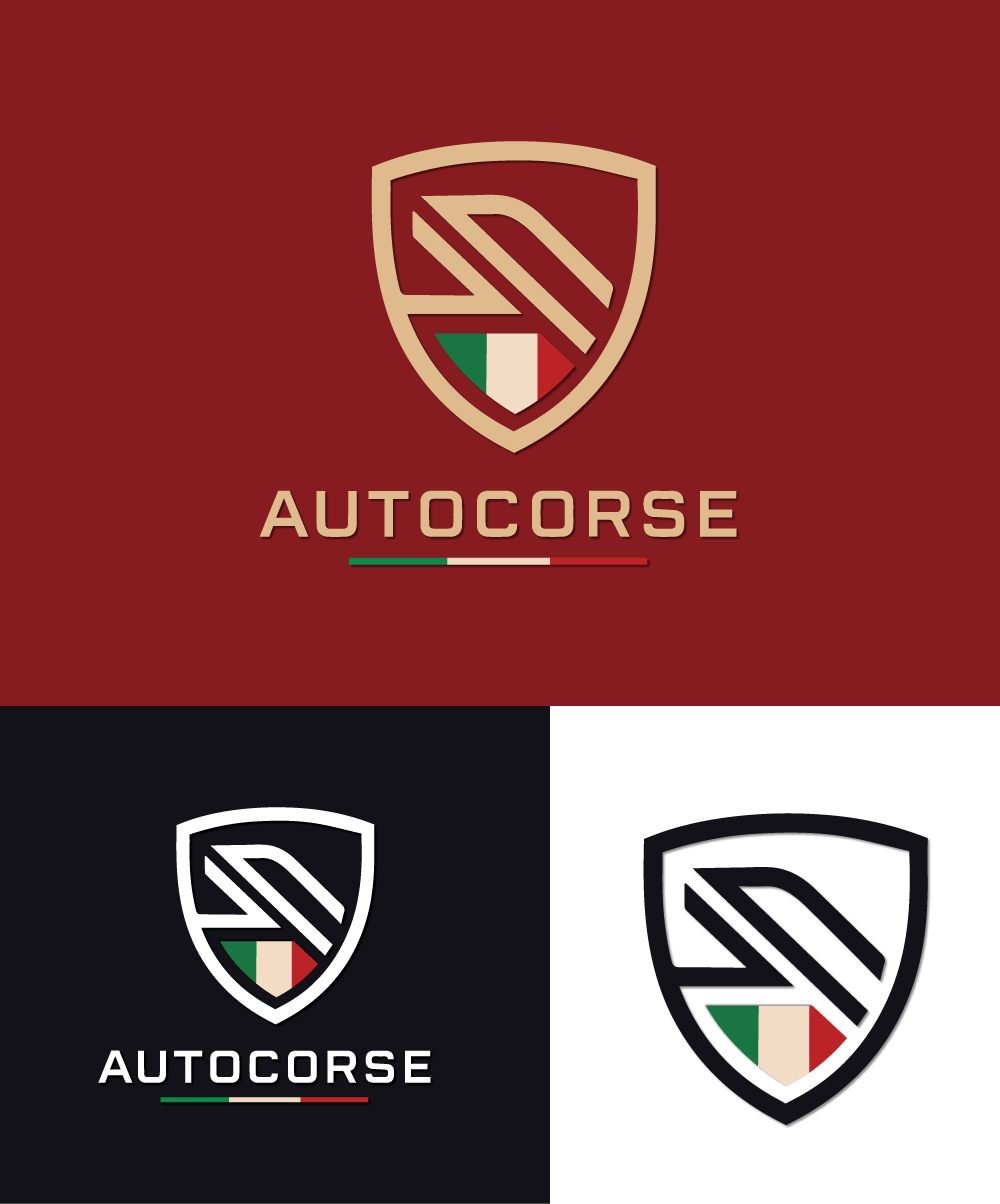Logo Design by hajera for this project | Design #35832352