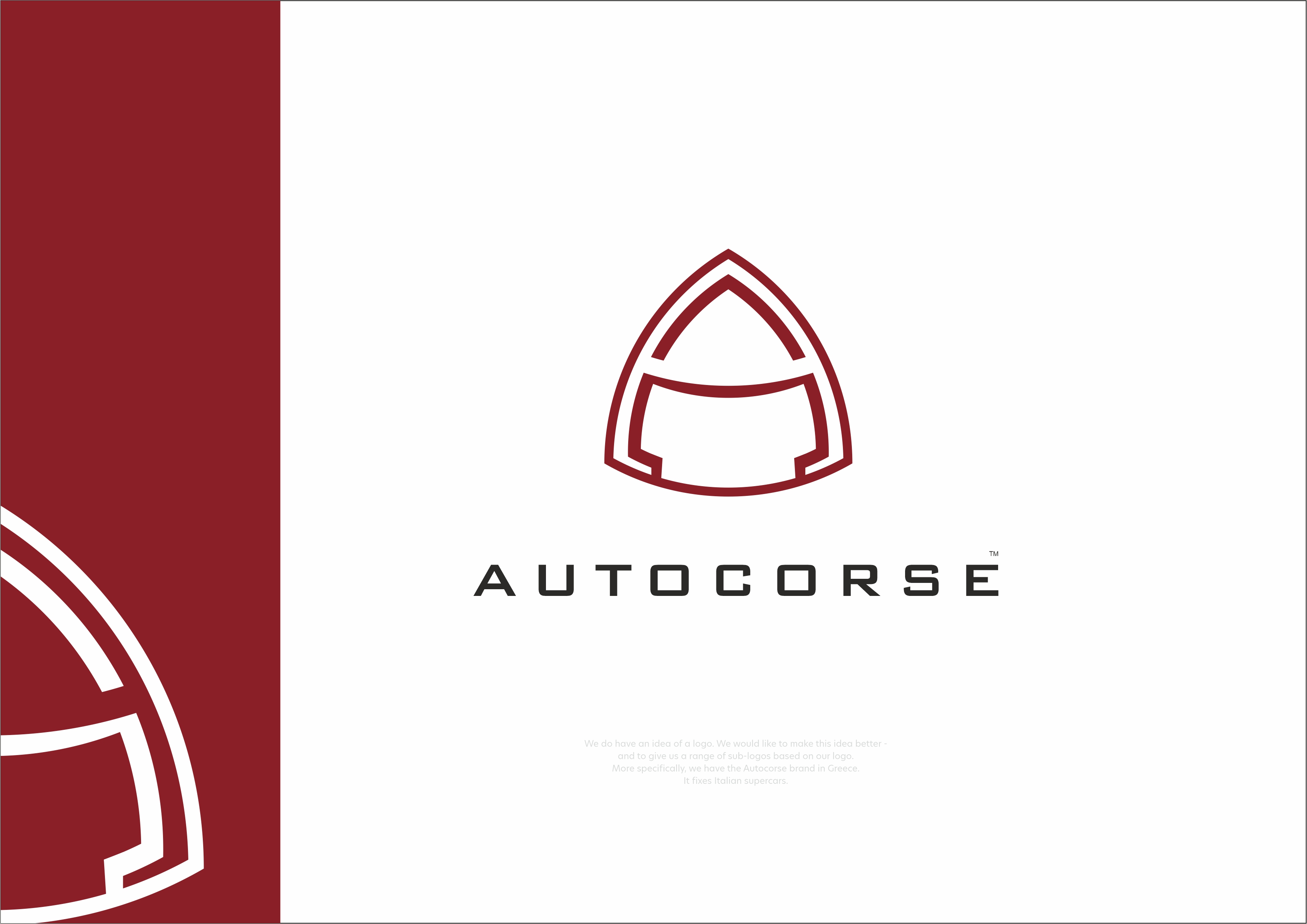 Logo Design by alok bhopatkar for this project | Design #35817918