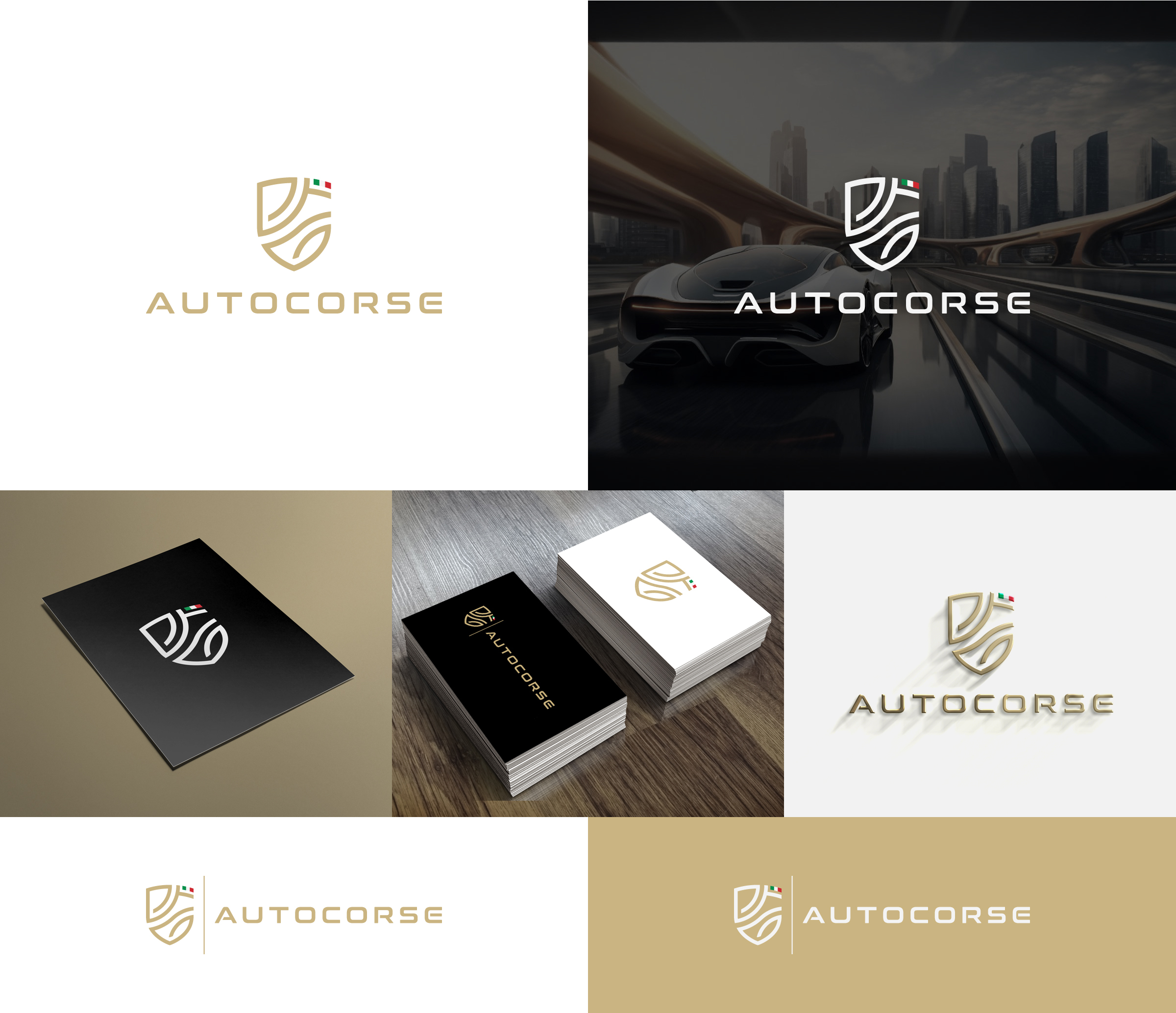 Logo-Design von NineOwl für dieses Projekt | Design #35794878