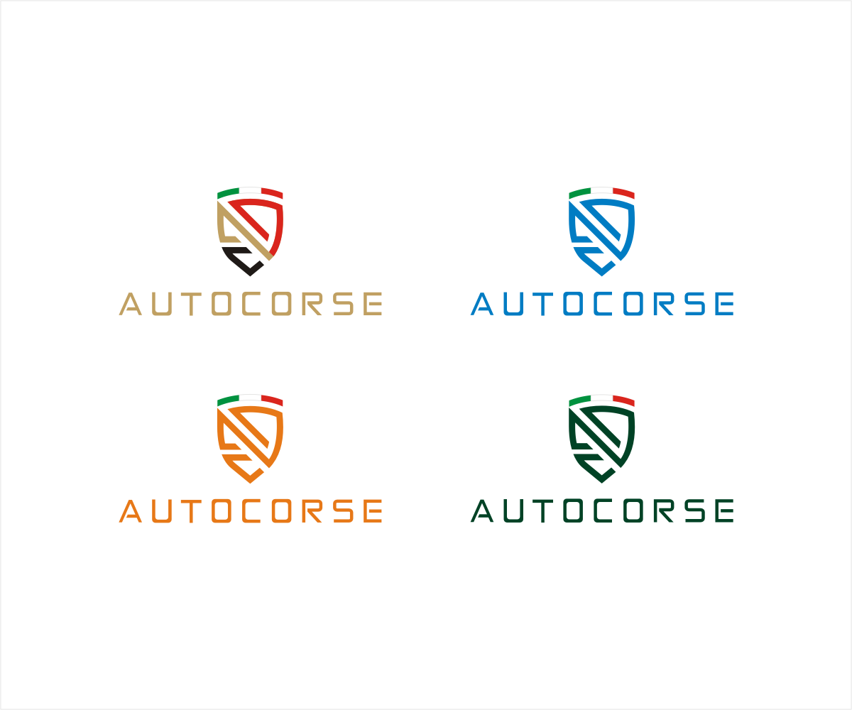 Logo Design by f i l d a for this project | Design #35834011
