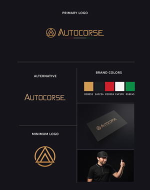 Logo Design by Haja_H2