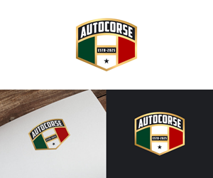 Logo Design by Ansh Design for this project | Design: #35795612