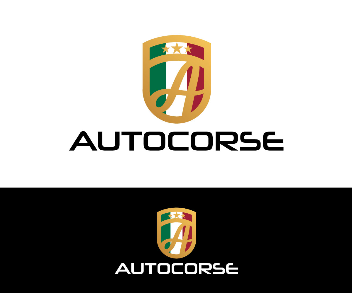 Logo Design by Ansh Design for this project | Design #35795613