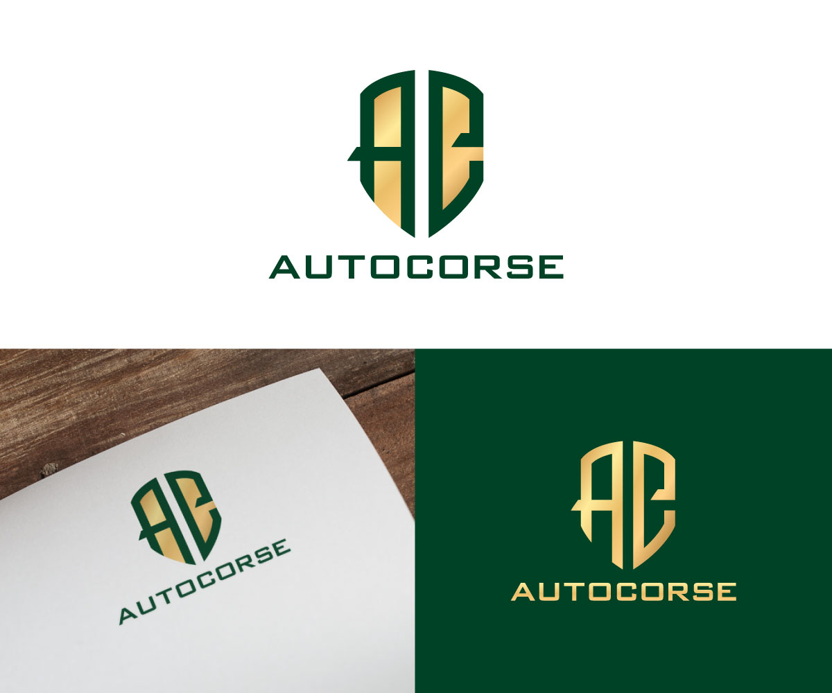 Logo Design by Ansh Design for this project | Design #35795614