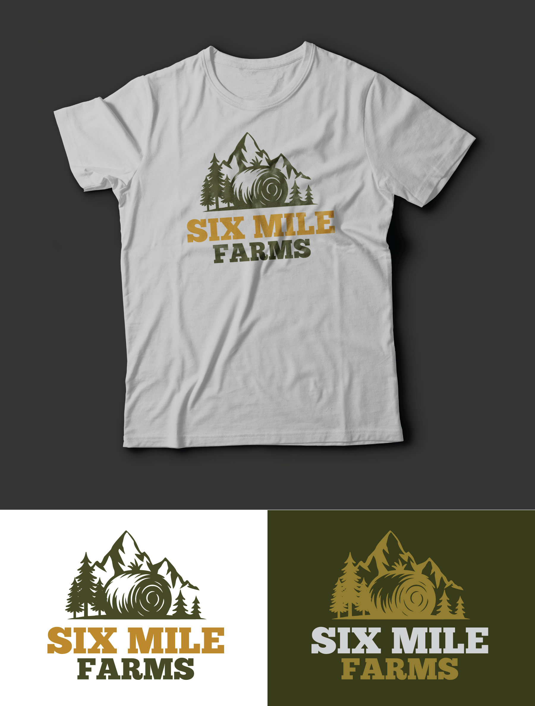 Logo Design by StromDesignHub for Put Put Contracting Inc | Design #35797080