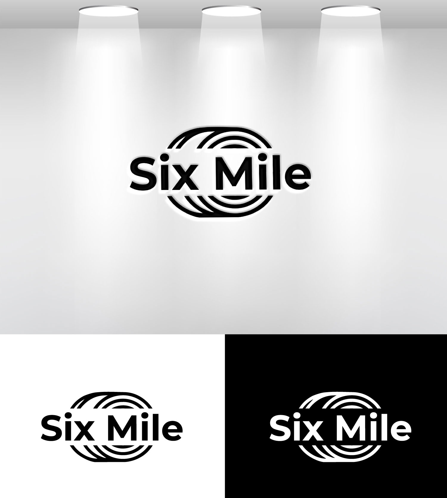 Diseño de Logo por Mi Design1 para Put Put Contracting Inc | Diseño #35791065