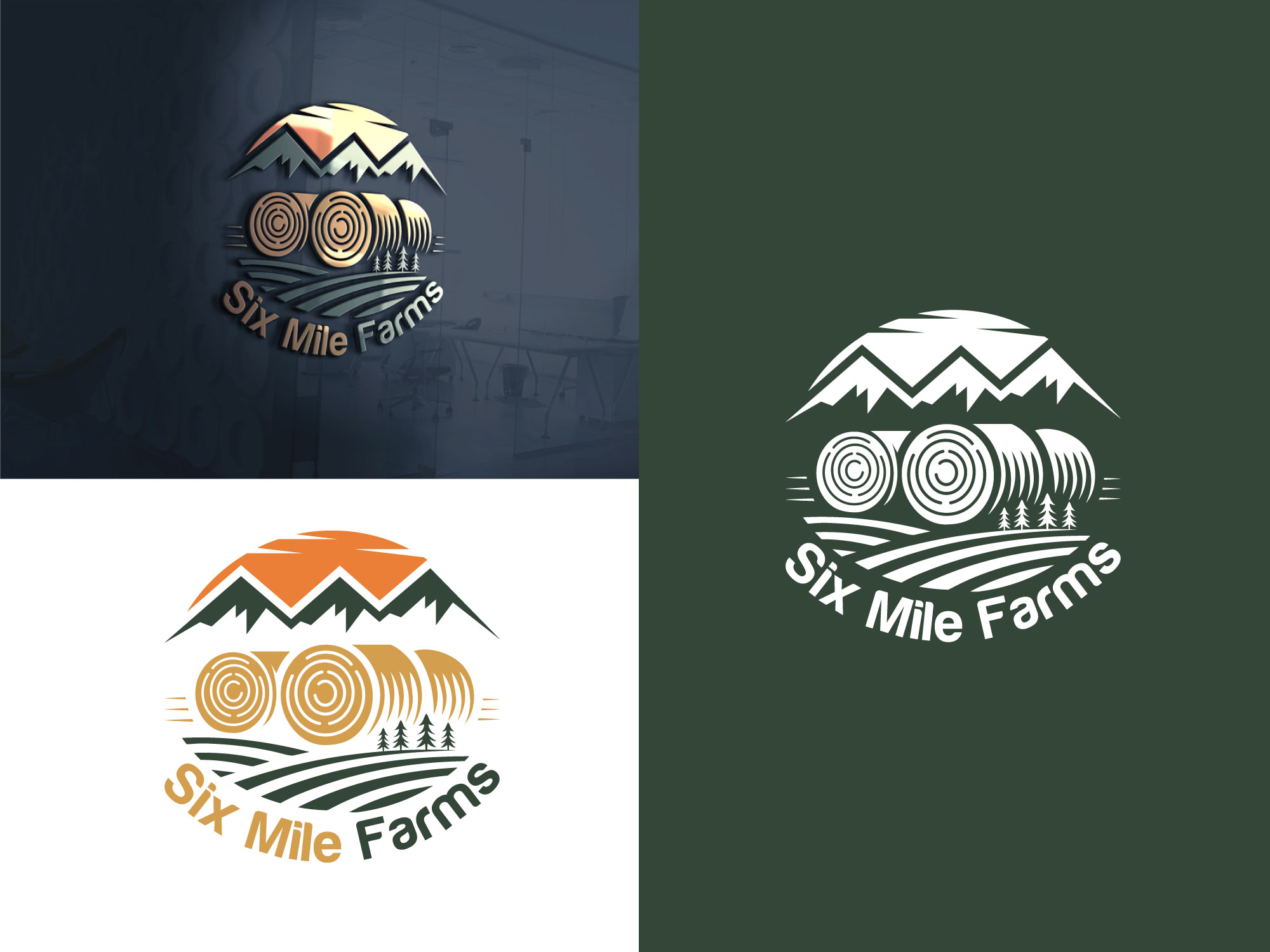 Design de Logo par amran mollaa pour Put Put Contracting Inc | Design #35795804