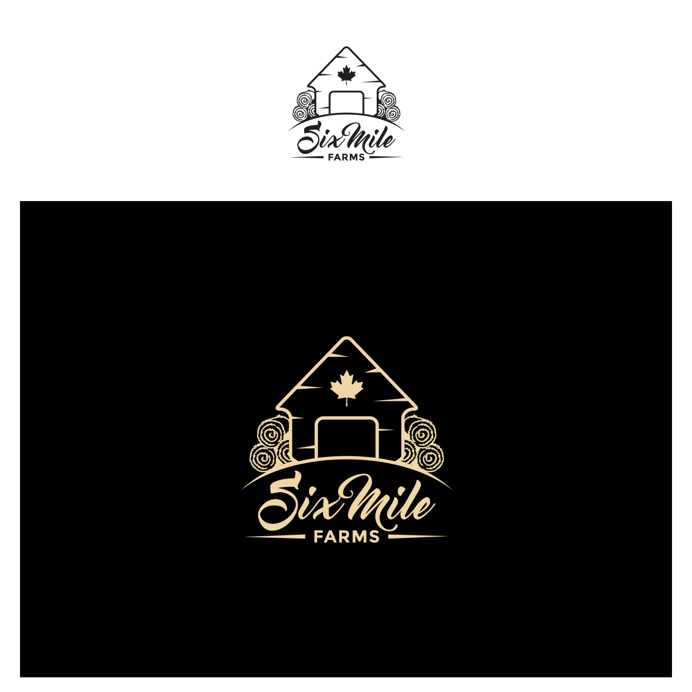 Logo Design by yans23 for Put Put Contracting Inc | Design #35790783