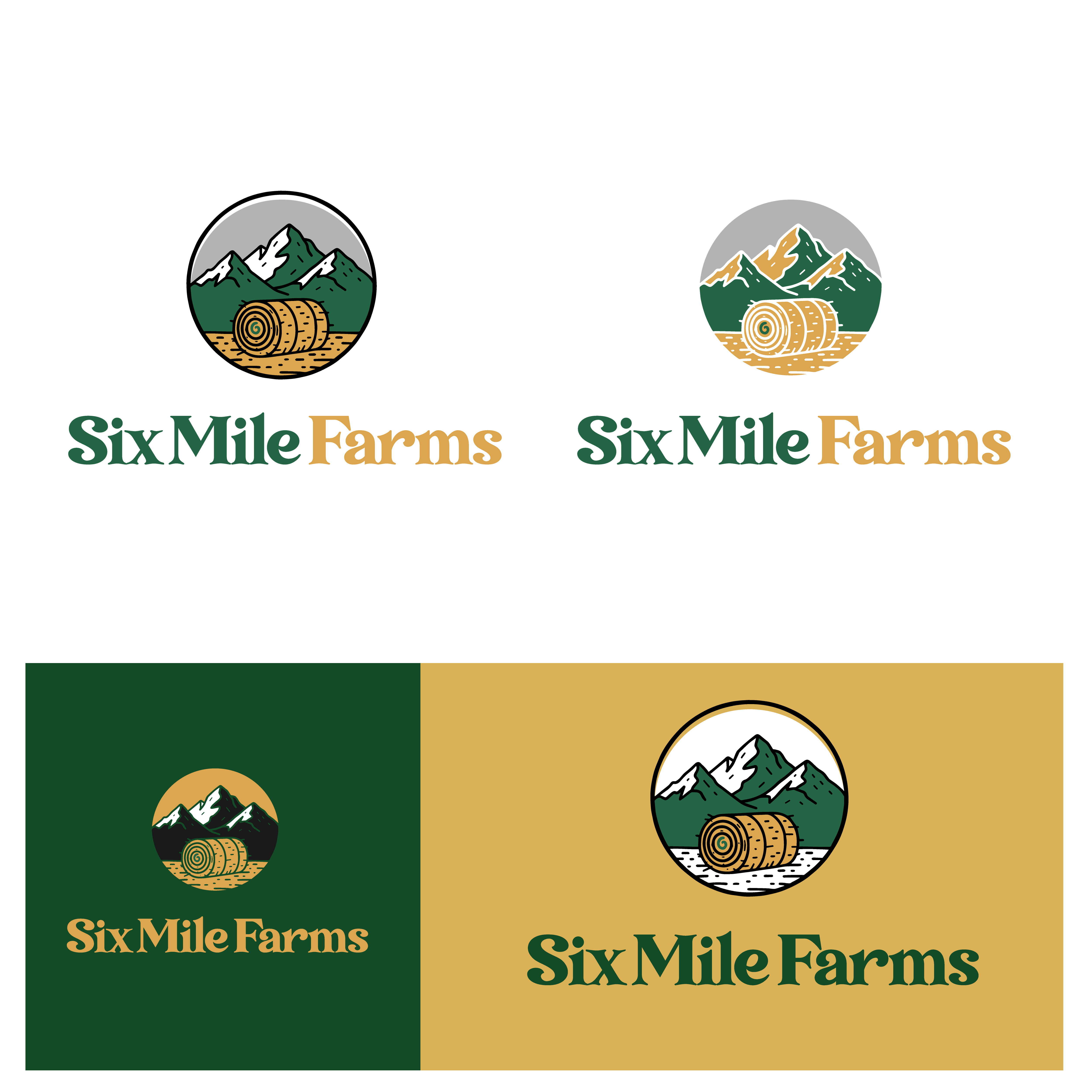 Logo Design by onze design for Put Put Contracting Inc | Design #35809510