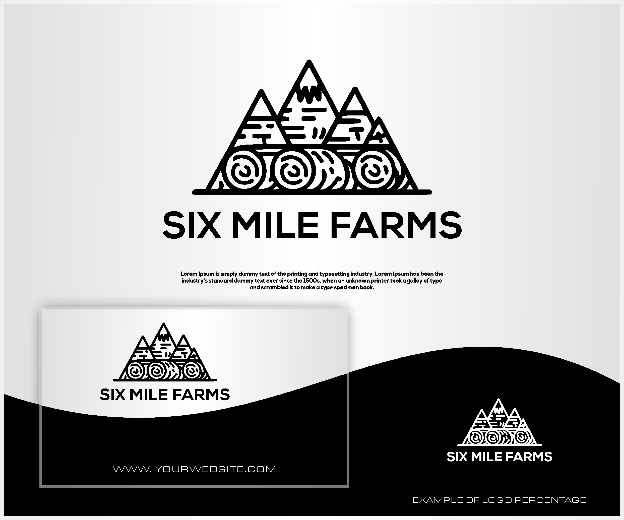Logo Design by manggawkwk for Put Put Contracting Inc | Design #35792726