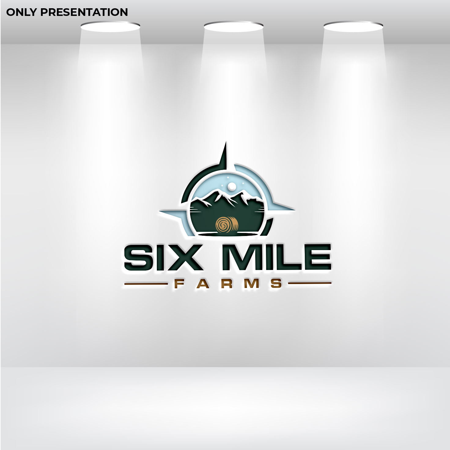 Logo Design by Christopher C for Put Put Contracting Inc | Design #35819541