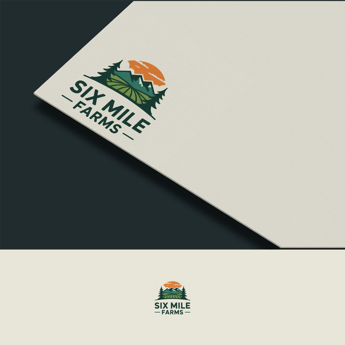 Logo Design by mekail for Put Put Contracting Inc | Design #35794699