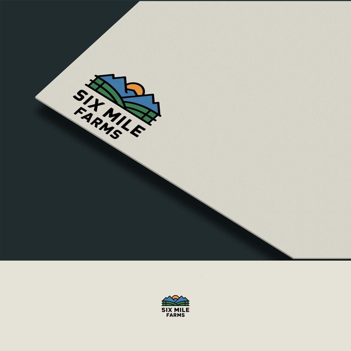 Logo Design by mekail for Put Put Contracting Inc | Design #35794701