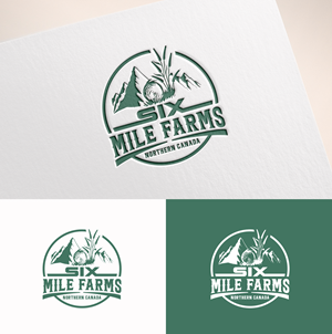 Logo Design by M Art & Design for Put Put Contracting Inc | Design: #35789868