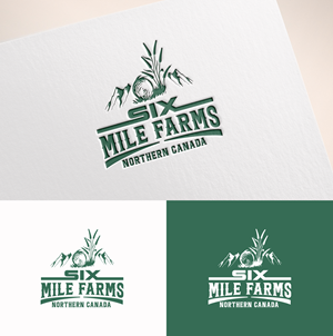 Logo Design by M Art & Design for Put Put Contracting Inc | Design: #35789923