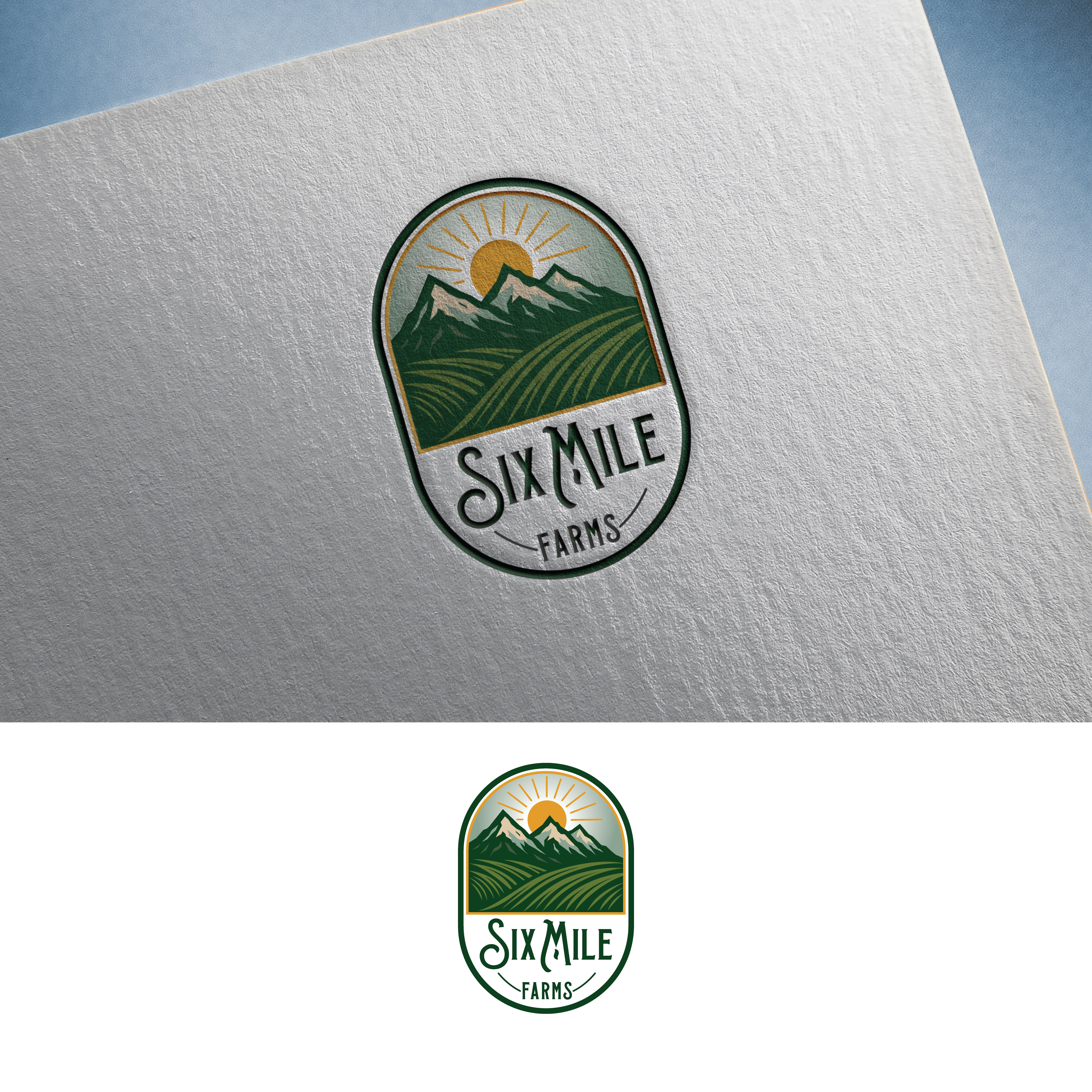 Logo-Design von ainee4 für Put Put Contracting Inc | Design #35790309