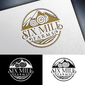 Logo-Design von John Mark Arts für Put Put Contracting Inc | Design: #35790945