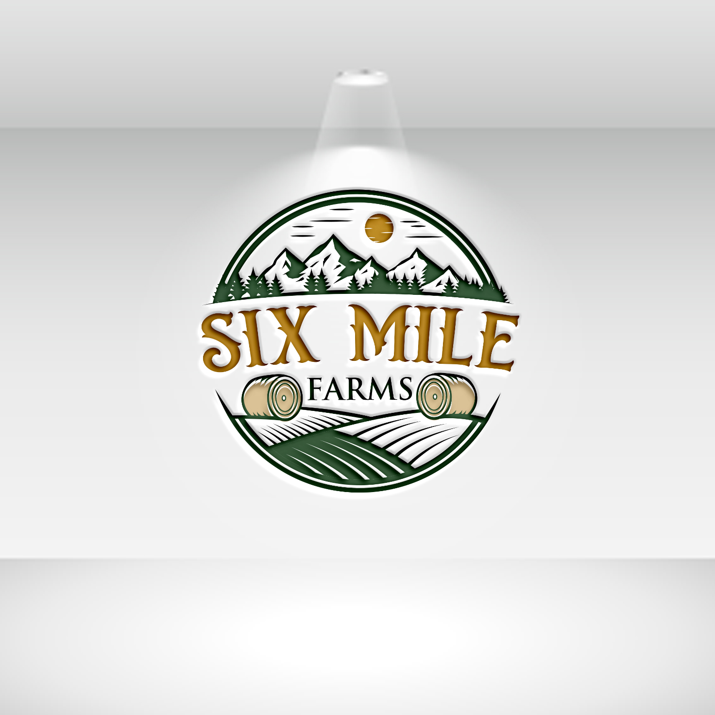 Logo Design by Pilot_DesignR™ for Put Put Contracting Inc | Design #35790643