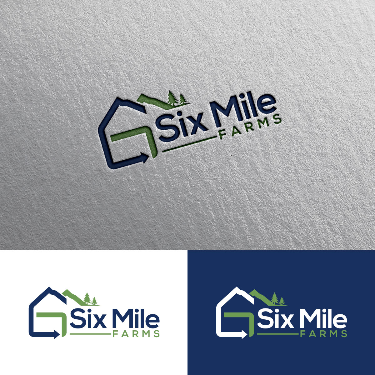 Logo Design by Alex Henry for Put Put Contracting Inc | Design #35793150
