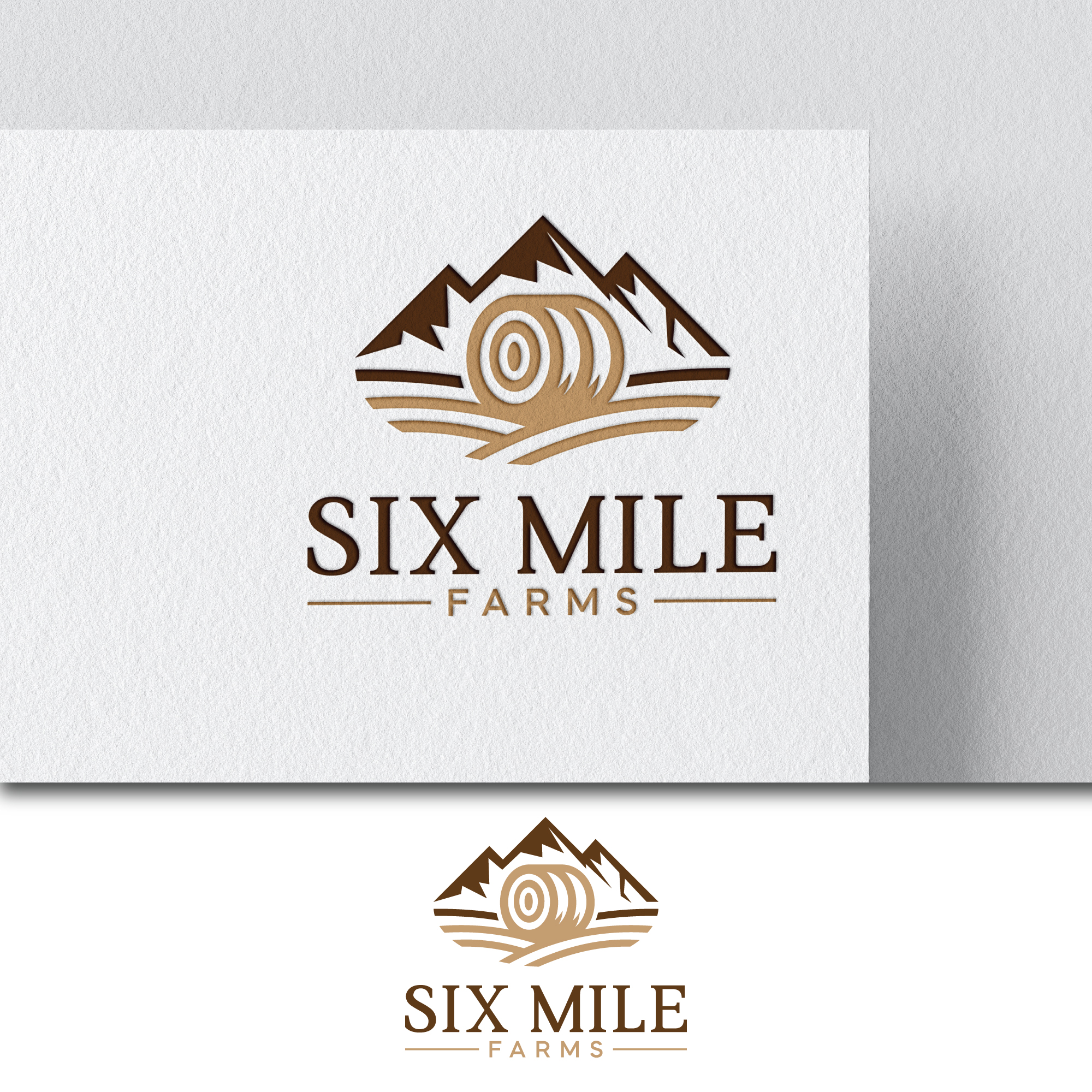 Diseño de Logo por Graphicvai para Put Put Contracting Inc | Diseño #35810697