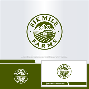Logo Design by win it for Put Put Contracting Inc | Design: #35790002