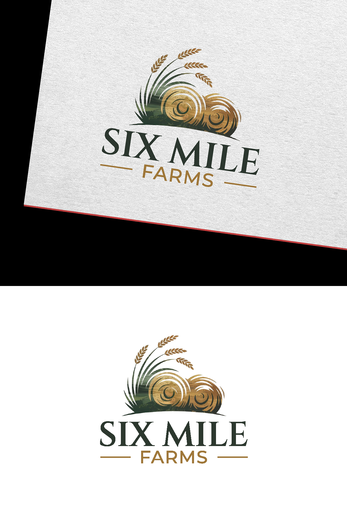Logo Design by Sajee. for Put Put Contracting Inc | Design #35798157