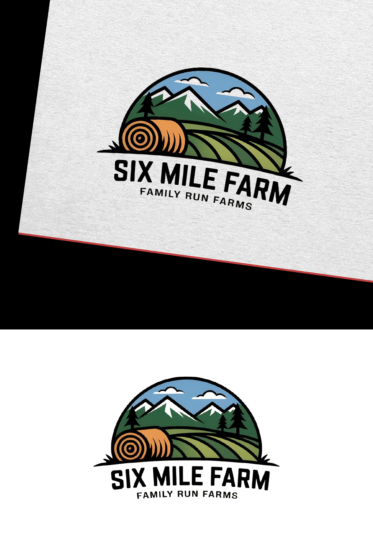 Diseño de Logo por Sajee. para Put Put Contracting Inc | Diseño #35798158