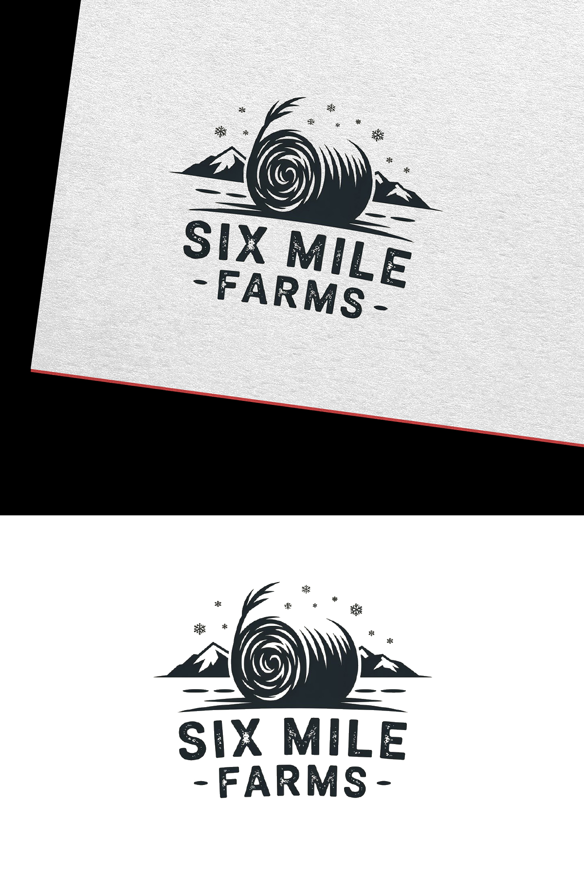 Logo Design by Sajee. for Put Put Contracting Inc | Design #35798159