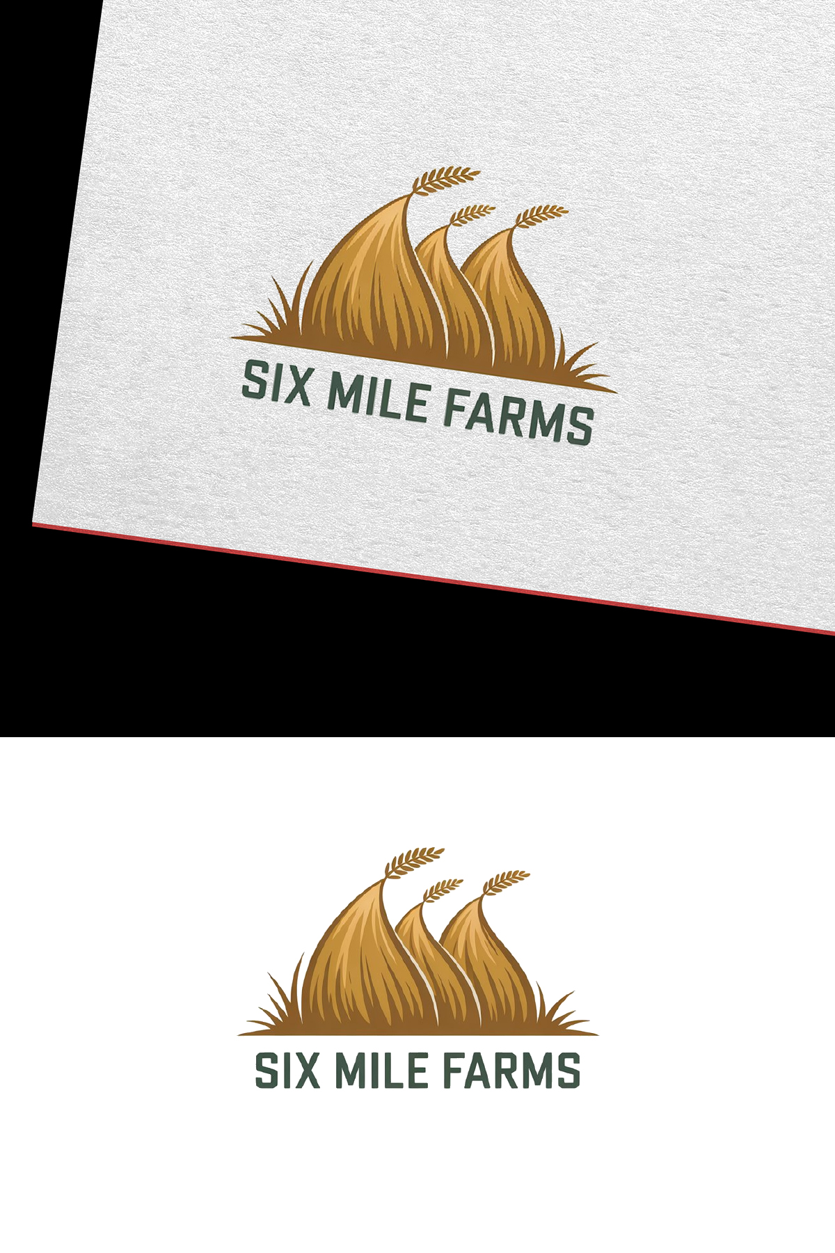 Diseño de Logo por Sajee. para Put Put Contracting Inc | Diseño #35798173
