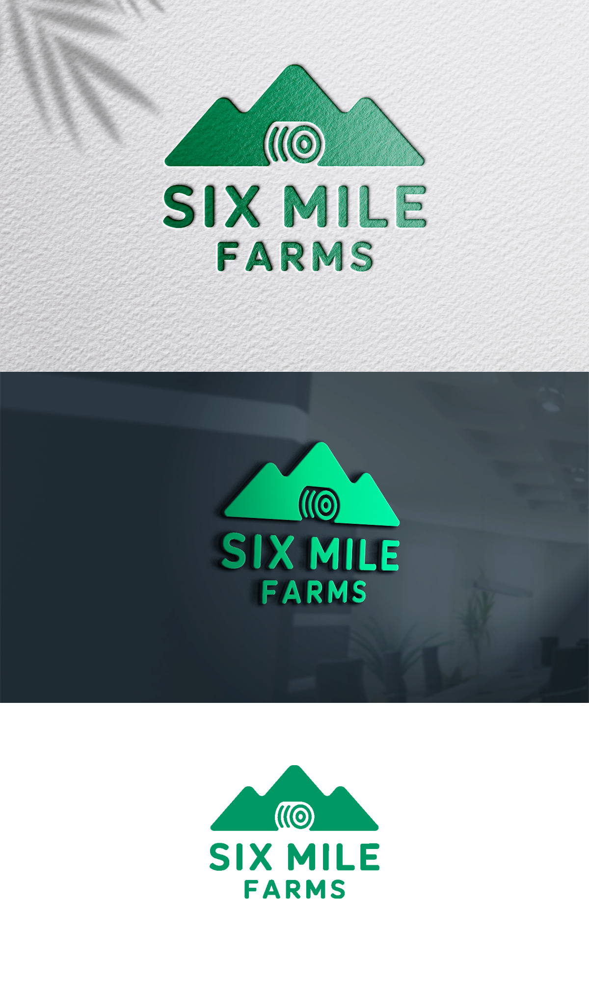 Logo Design by Riyaa.001 for Put Put Contracting Inc | Design #35815573