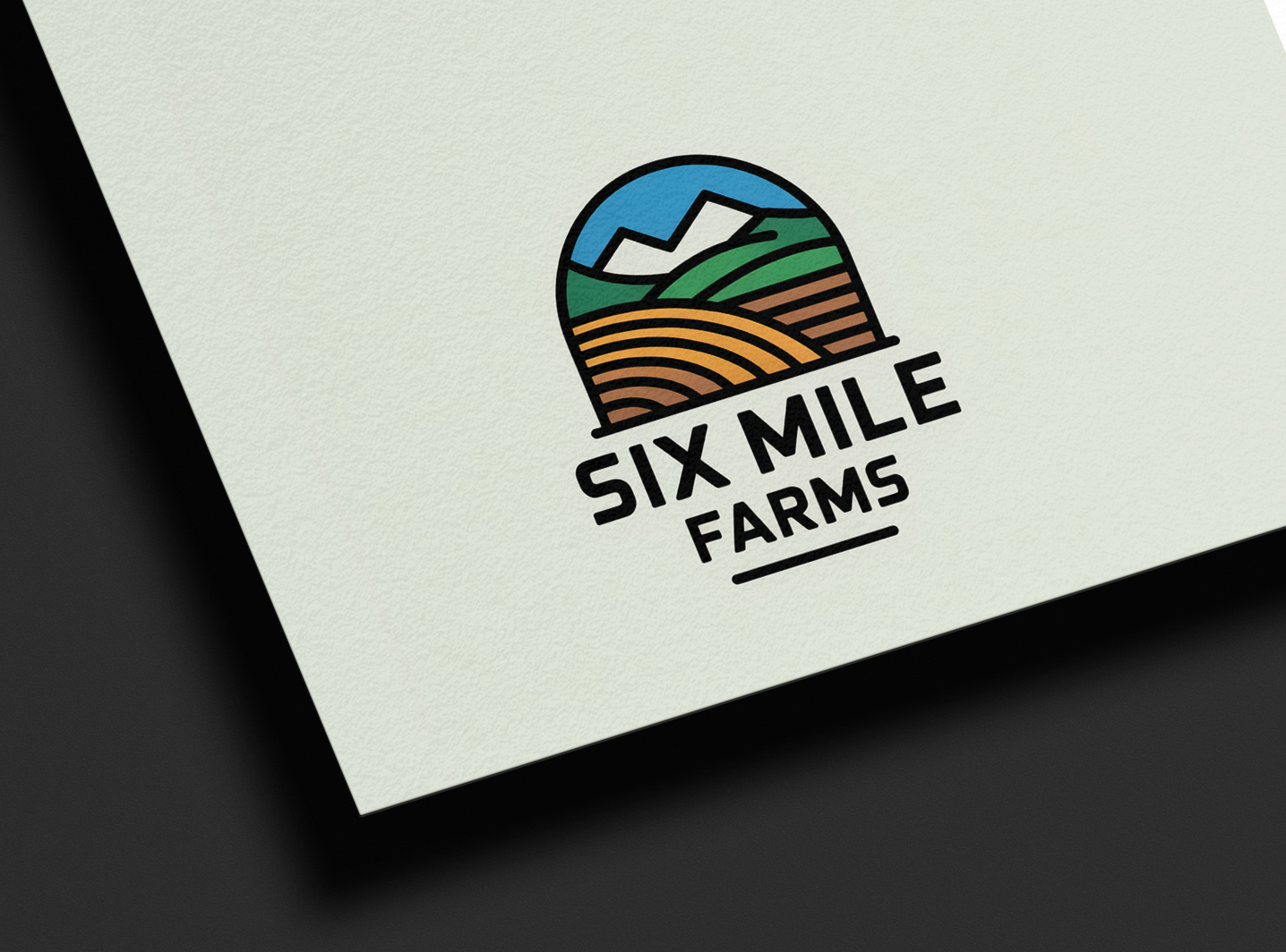 Diseño de Logo por evoke studio para Put Put Contracting Inc | Diseño #35798491