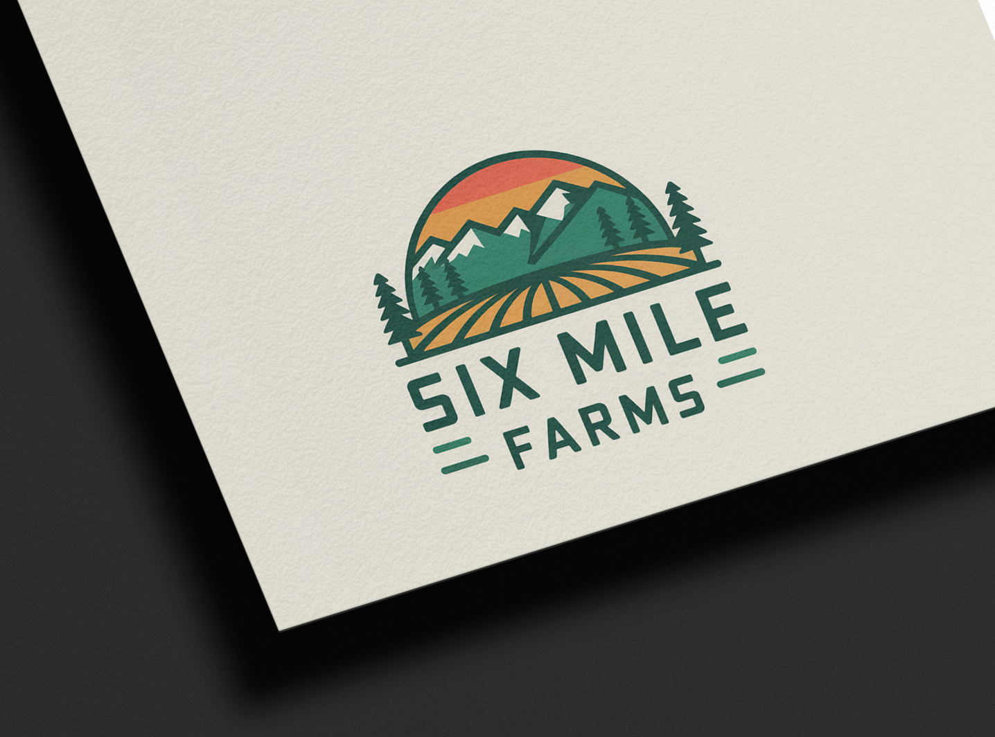 Diseño de Logo por evoke studio para Put Put Contracting Inc | Diseño #35798493